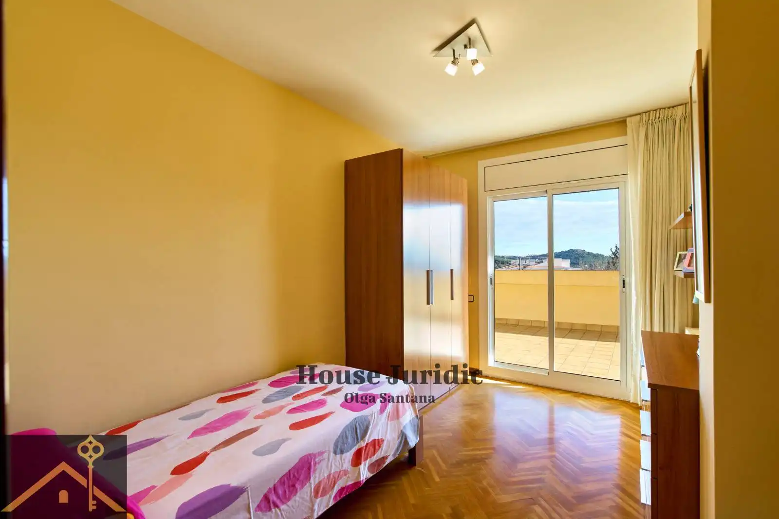 Casa amb terrassa en venda a Carrer Sant Narcís, imagen 40