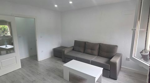 Foto 2 de Piso en venta en Pueblo Nuevo, Madrid Capital