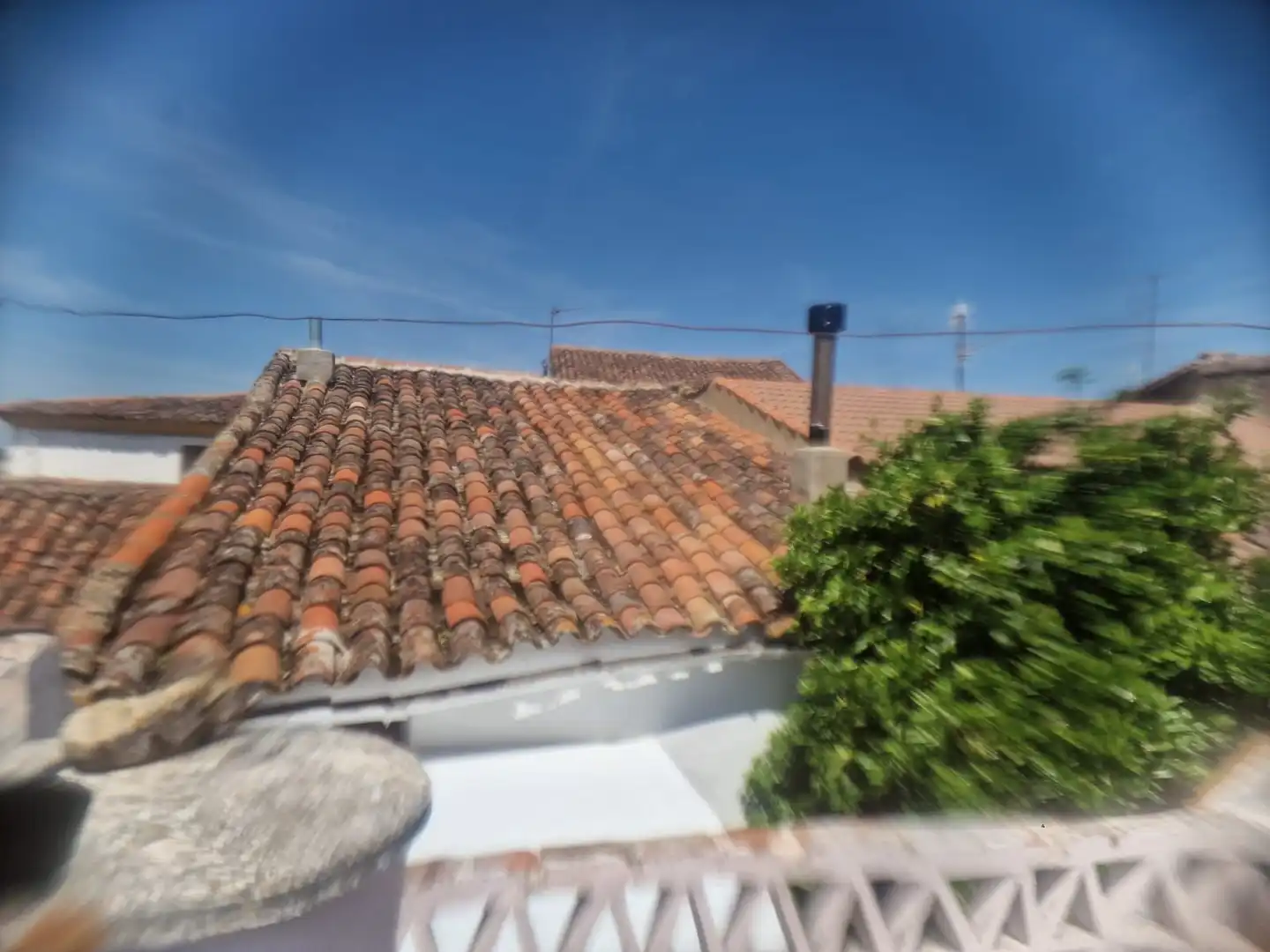 Flat for sale in Cumbres de San Bartolomé