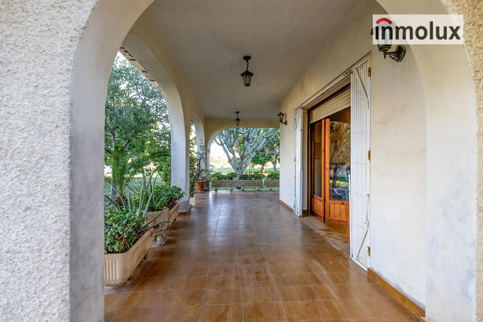 Casa o chalet en venta en El Campello con Jardín privado