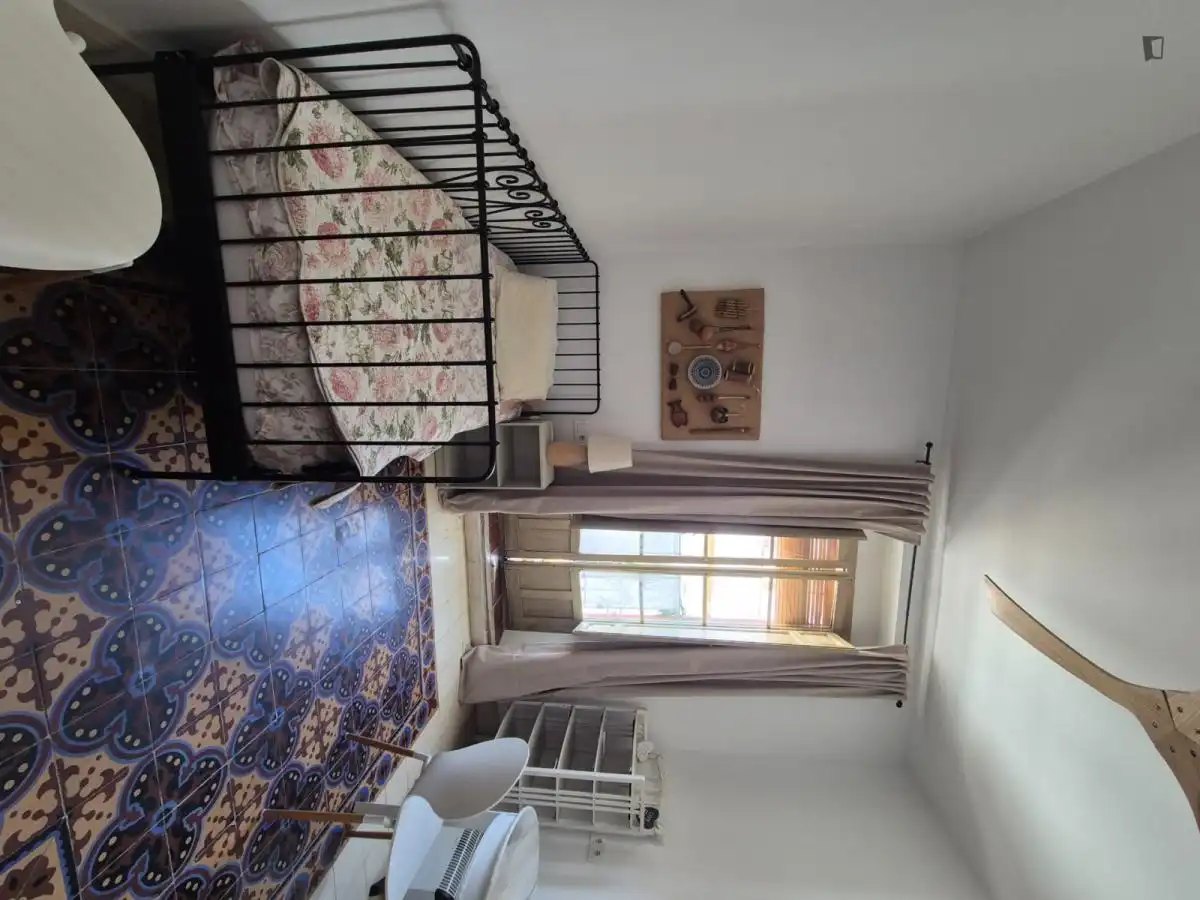 Habitació a Córdoba, Córdoba
