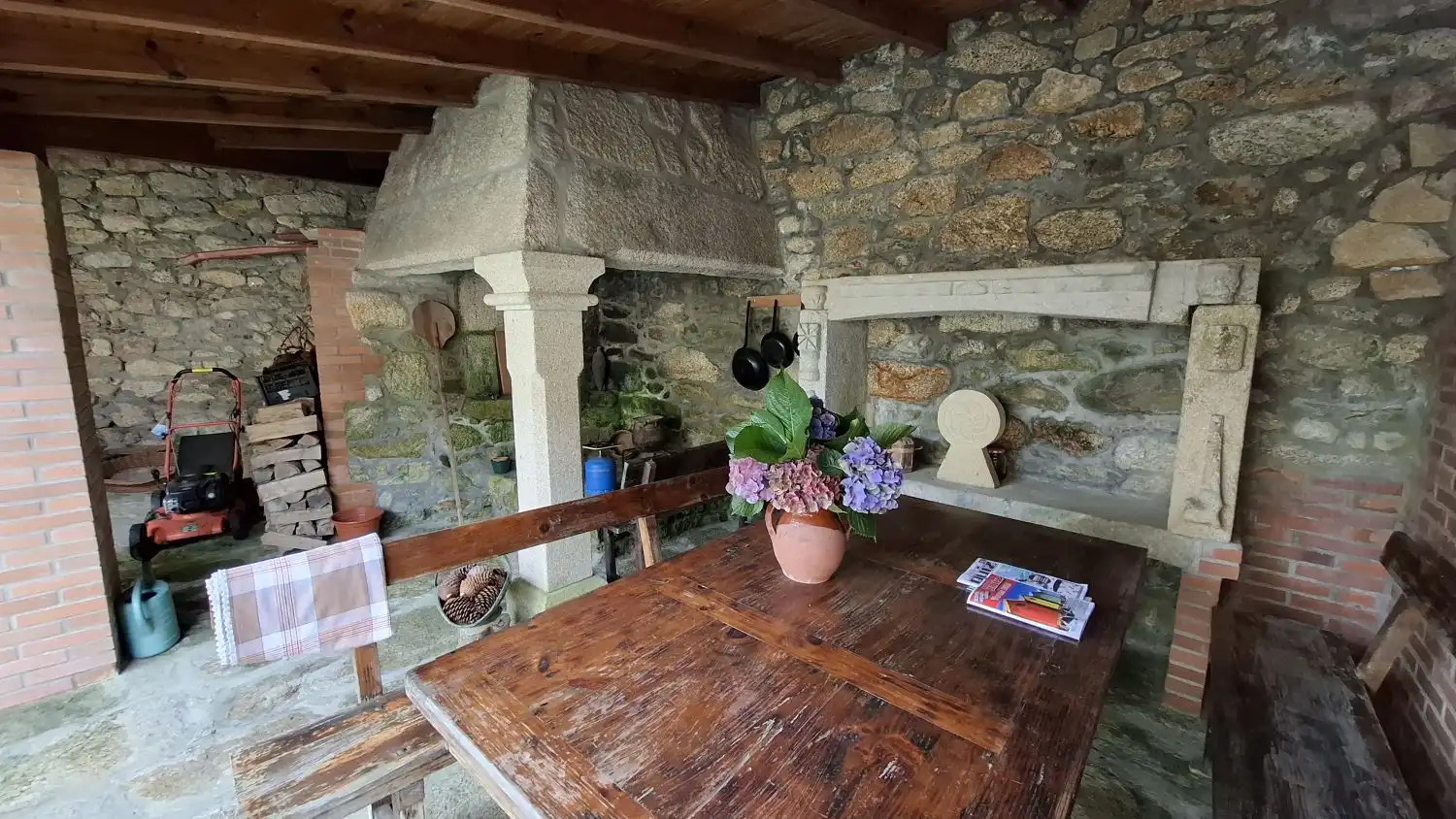 Casa o xalet en venda a Laxe