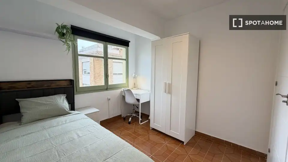 Room in Alfafar