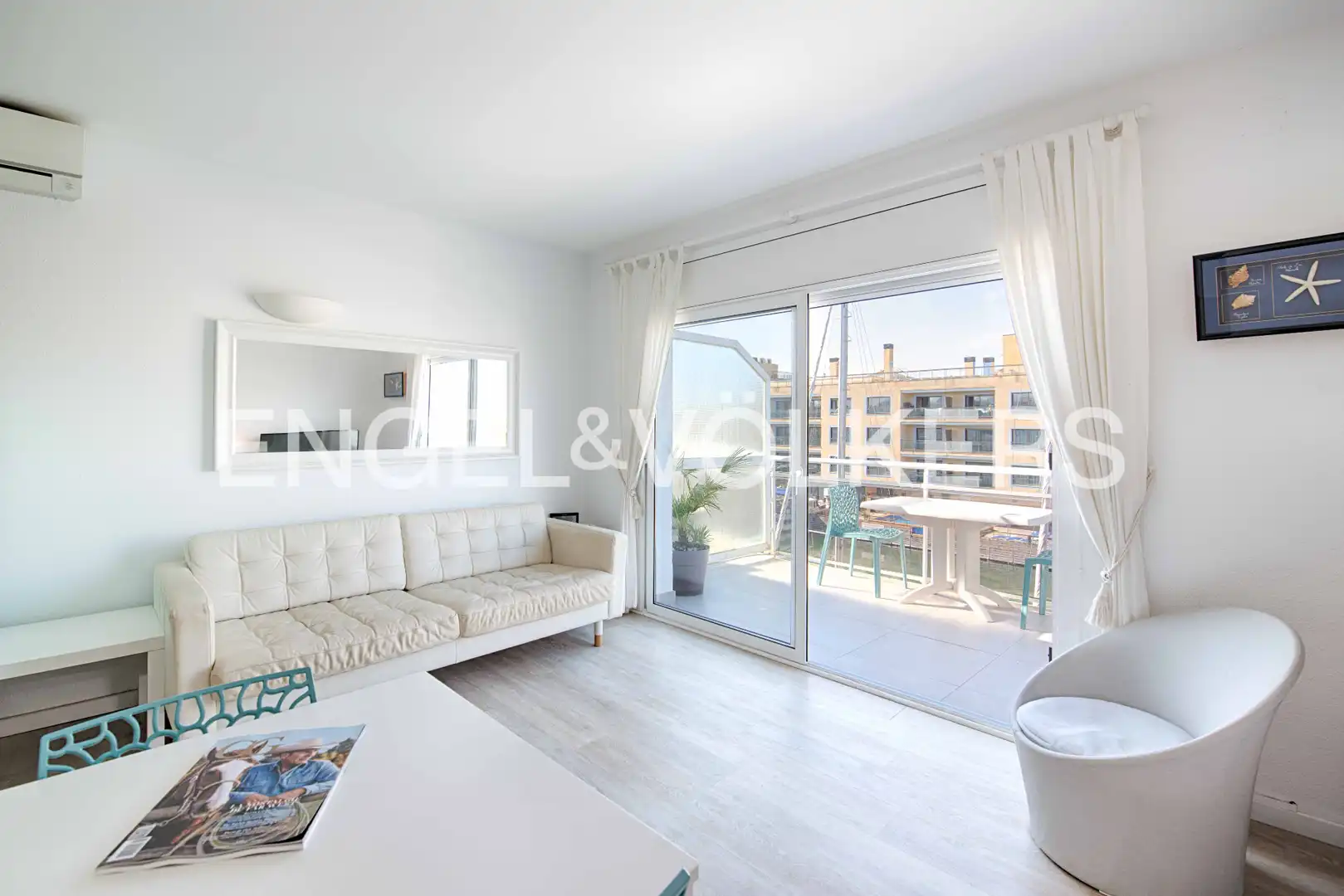 Penthouse with terrace for sale in Carrer Port Moxo, imagen 10