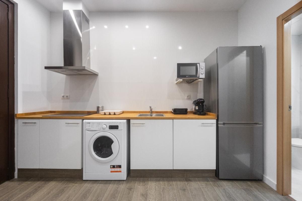 Loft en venda a C/ de la Sang, 9, Sant Francesc