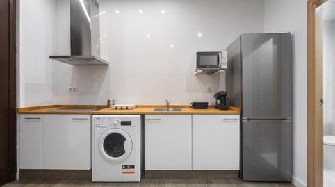 Foto 3 de Loft en venda a C/ de la Sang, 9, Sant Francesc,  Valencia Capital