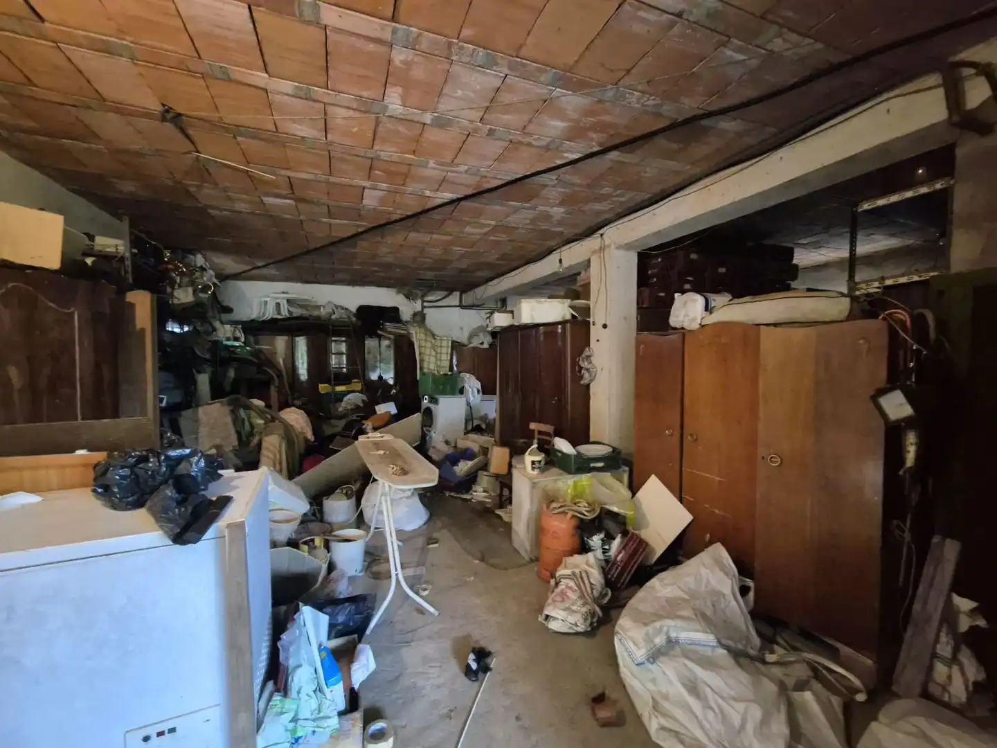 Casa con terraza en venta en Belmonte de Miranda, imagen 17
