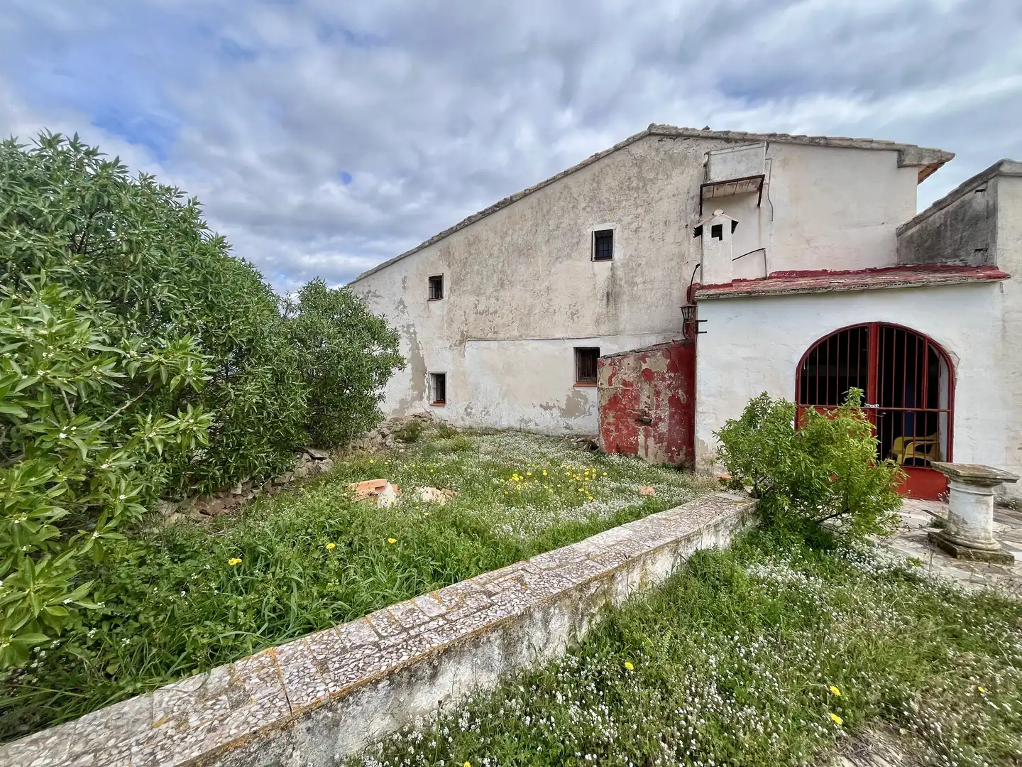 Casa rústica con jardín en venta en Benissa pueblo, imagen 25