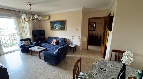 Foto 5 de Piso en venta en El Torrejón - El Cerezo, Sevilla Capital