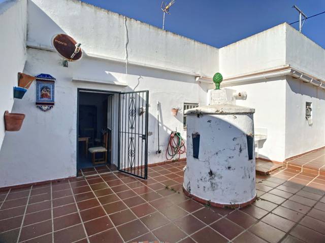 Edificio en Venta en Tahivilla