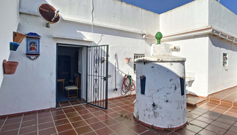 Photo 1 of Building for sale in Tahivilla, Cádiz