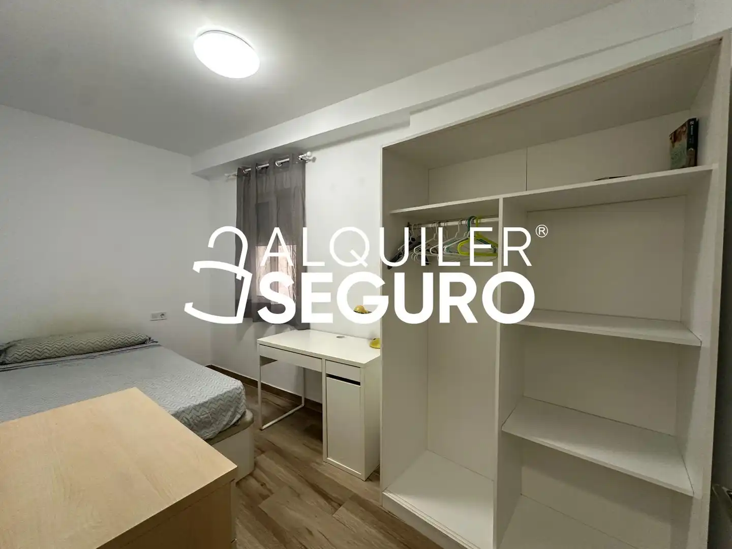 Flat to rent in Maestro Serrano, imagen 3