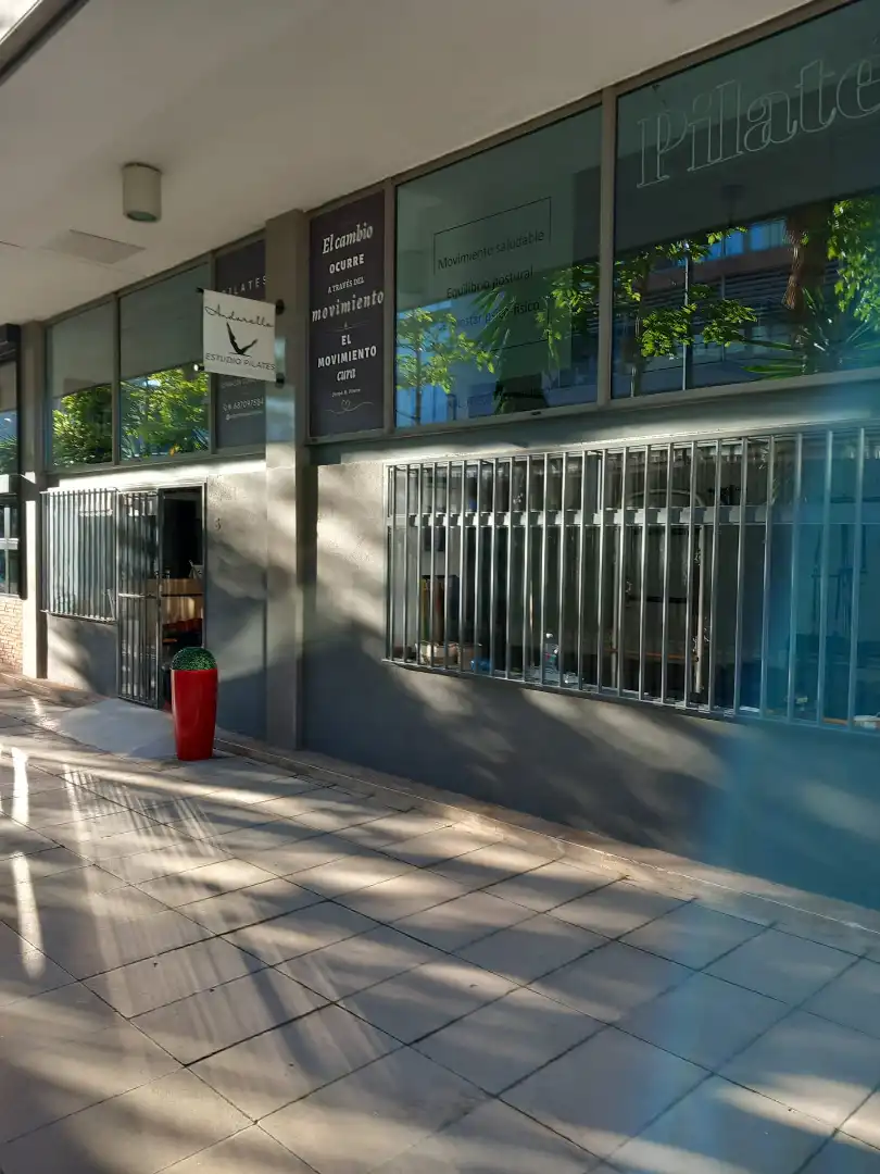 Gewerbefläche zum Verkauf in Calle Andarella, imagen 2