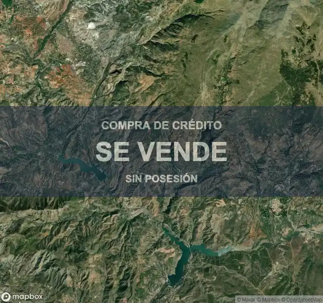 Piso en venta en Lanjarón