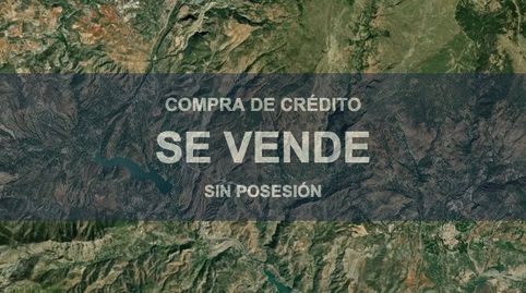 Foto 5 de Pis en venda a Lanjarón, Granada