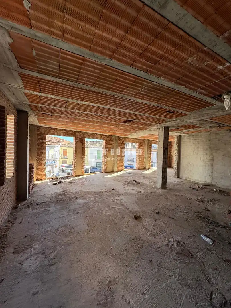 Gewerbefläche zum Verkauf in de Félix Arranz, imagen 9