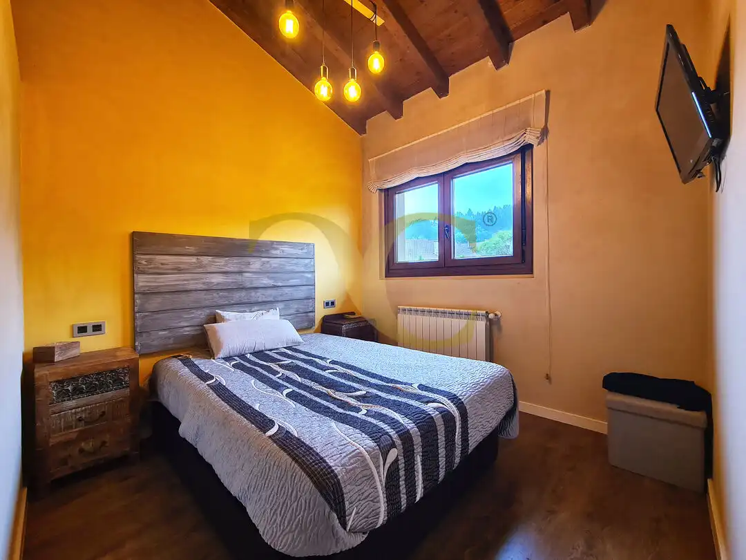 Chalet con jardín en venta en La Pesa de Pria, imagen 33