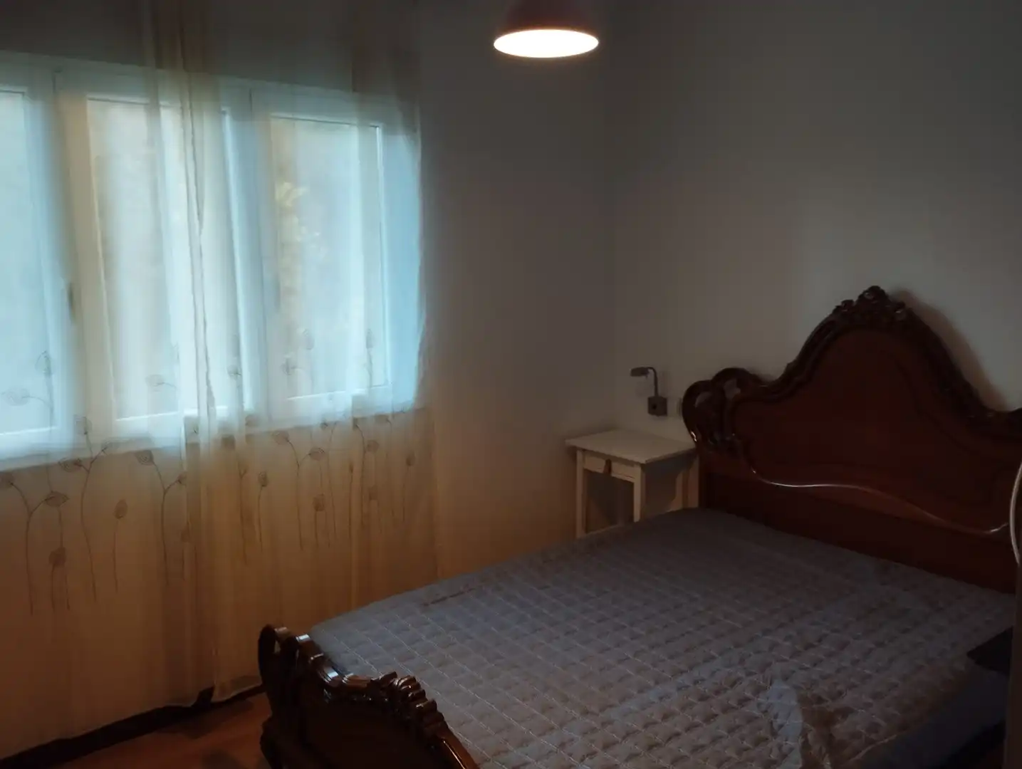 Habitación de Piso de alquiler en Val do Dubra con Calefacción, Amueblado y Horno
