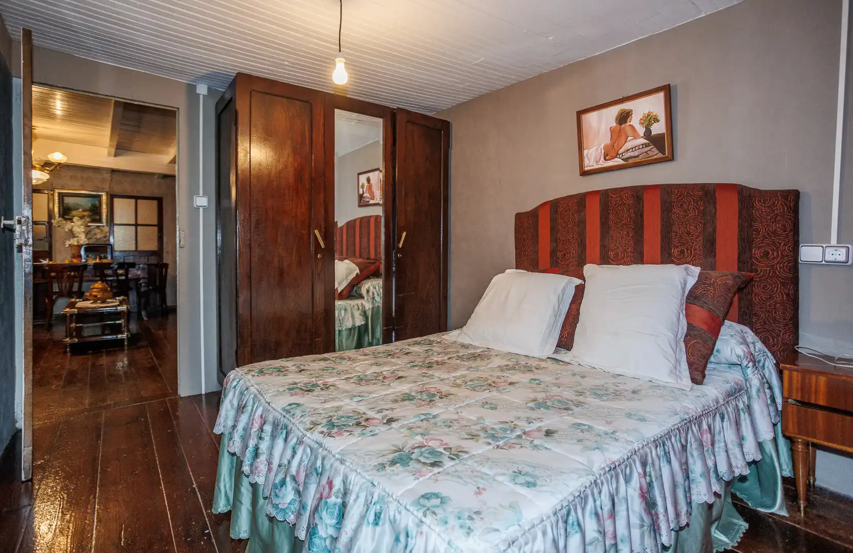 Casa rústica en venda a A Pontenova, imagen 13