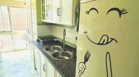 Photo 5 of Flat for sale in Castilleja de la Cuesta, Sevilla