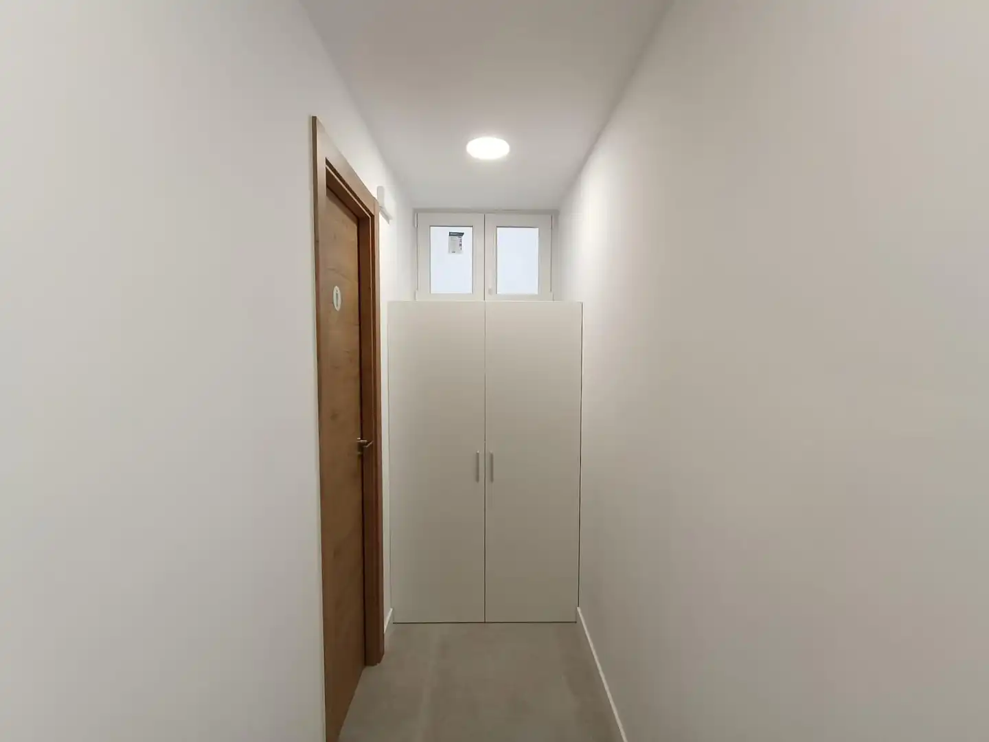 Büro zur Miete in Benalúa - Babel