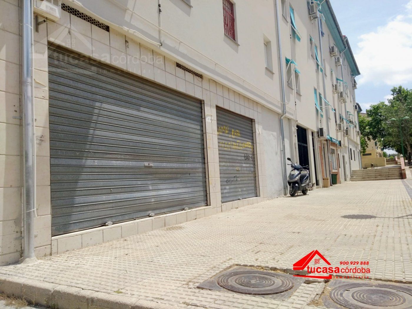 Local en venda en  Córdoba Capital