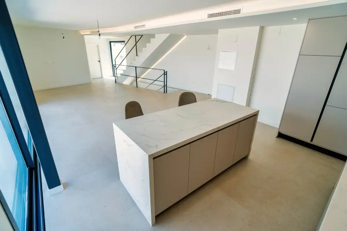 Chalet con piscina en venta en Pinos de Alhaurín - Periferia, imagen 29