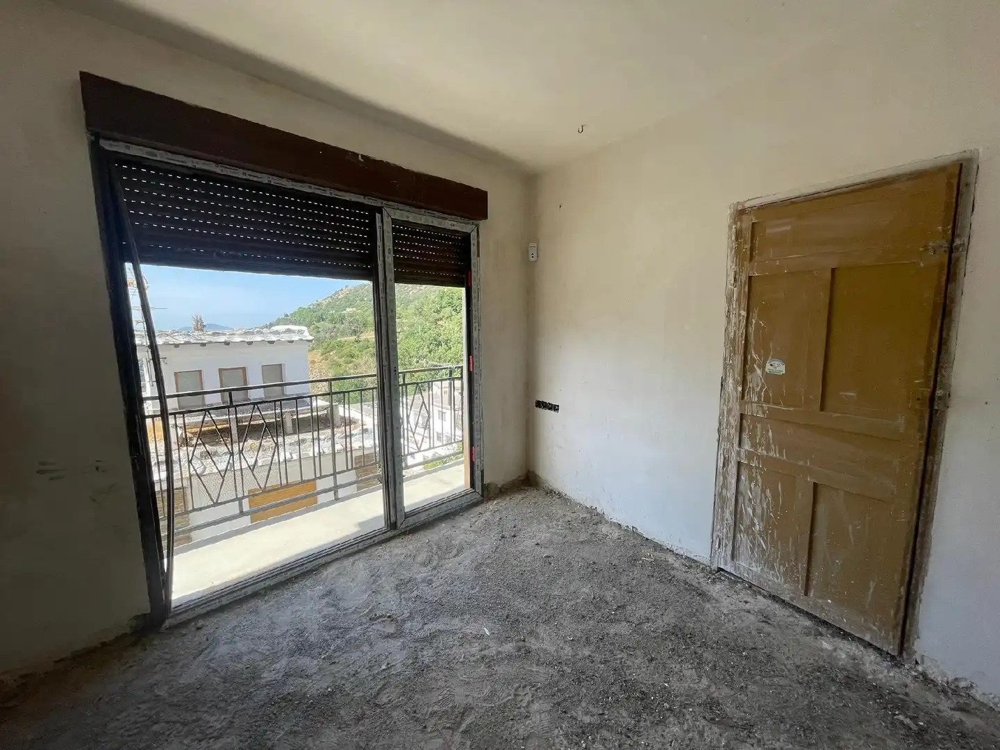 Terraza de Casa o chalet en venta en Trevélez