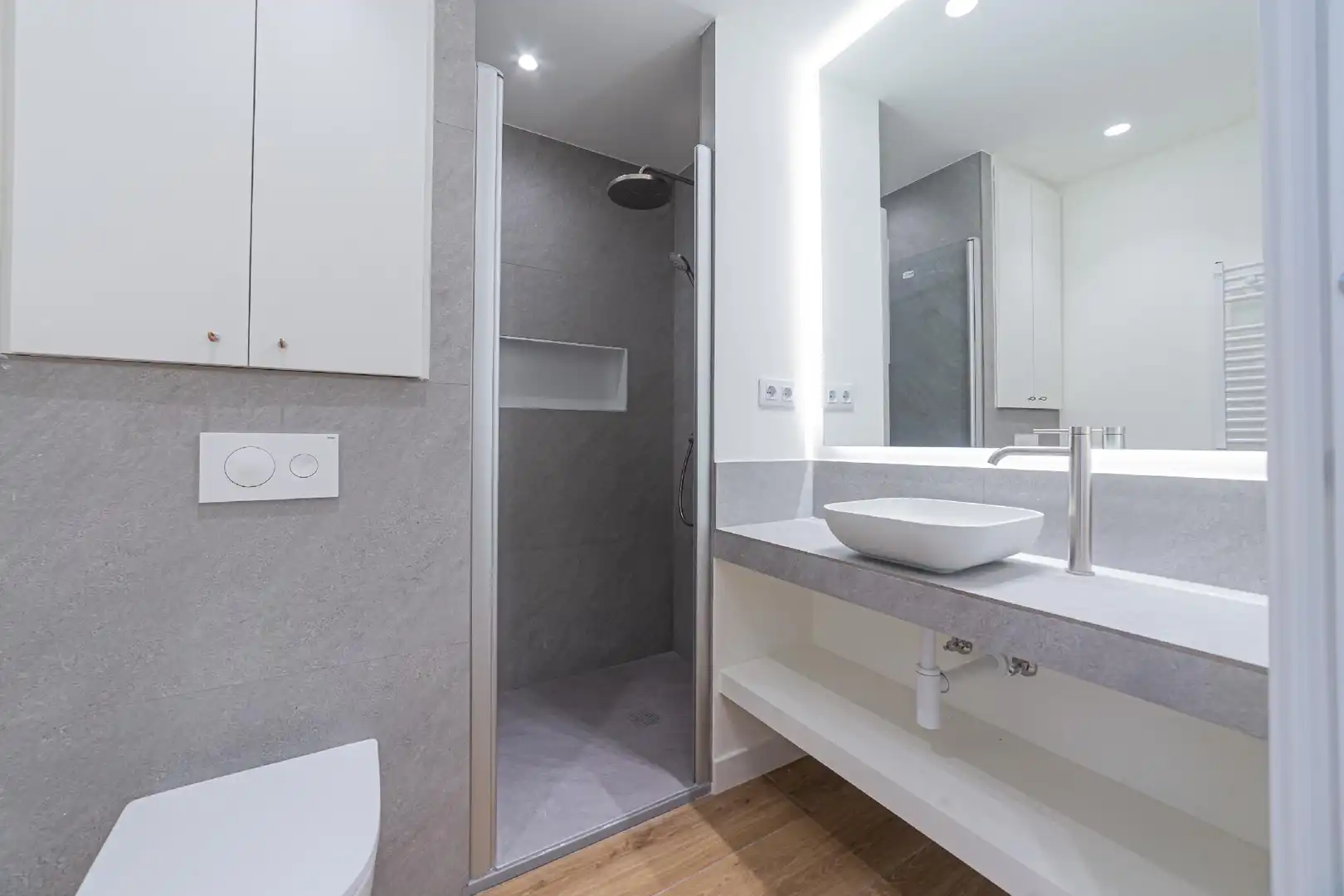 Appartamento con ascensore in vendita a Sarrià - Sant Gervasi, imagen 28