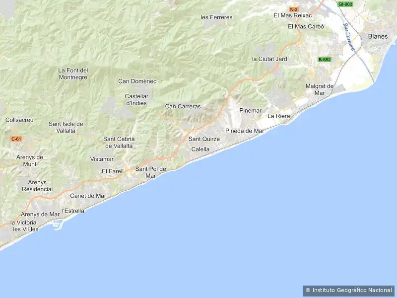 Flat for sale in Can Moré - Santa Anna - Can Feliu de Merola