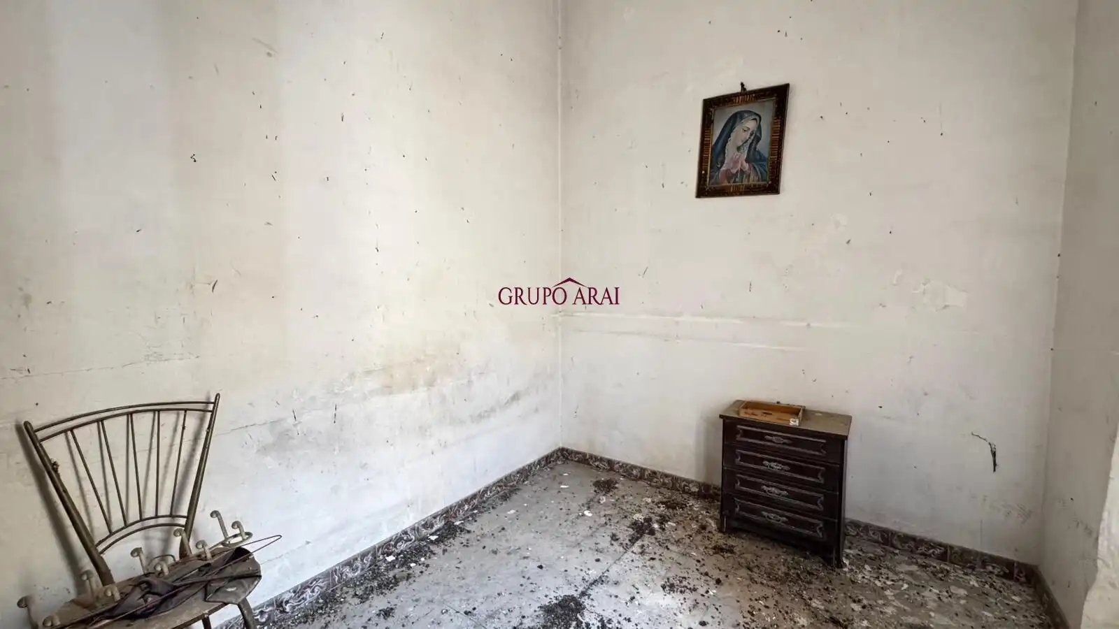 Casa o xalet en venda a Prosperidad