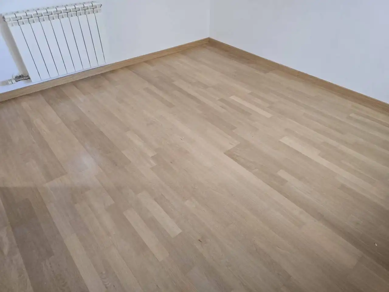 Dúplex en venta en La Cogullada