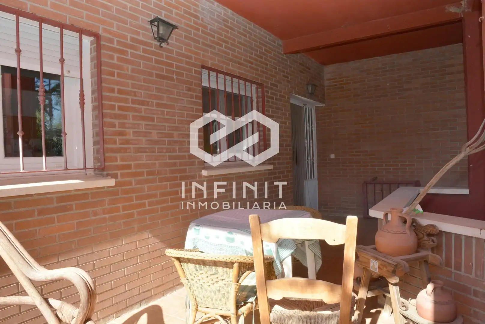 Casa o chalet en venta en Ribatejada