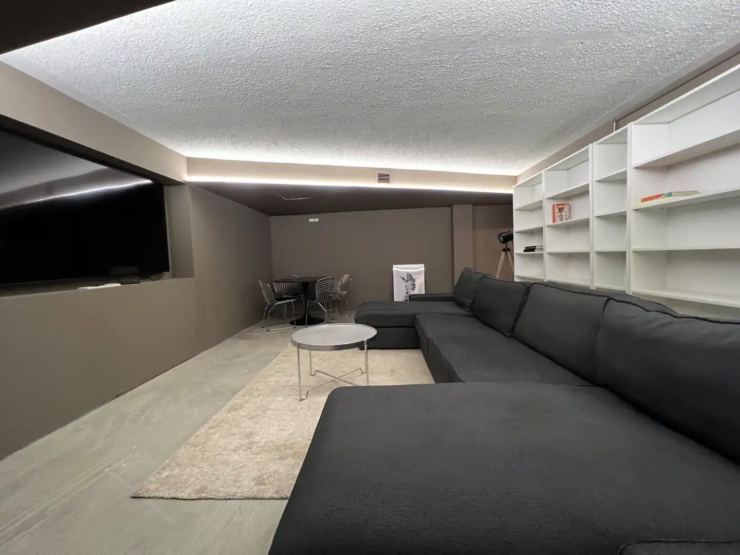 Houses for share in Madrid  with Air Conditioner, Heating and Private garden