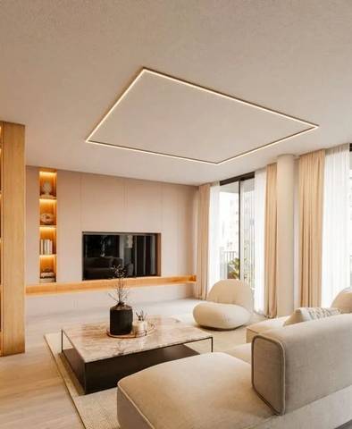 Apartamento en Venta en Calle de Lope de Vega en Cortes - Huertas