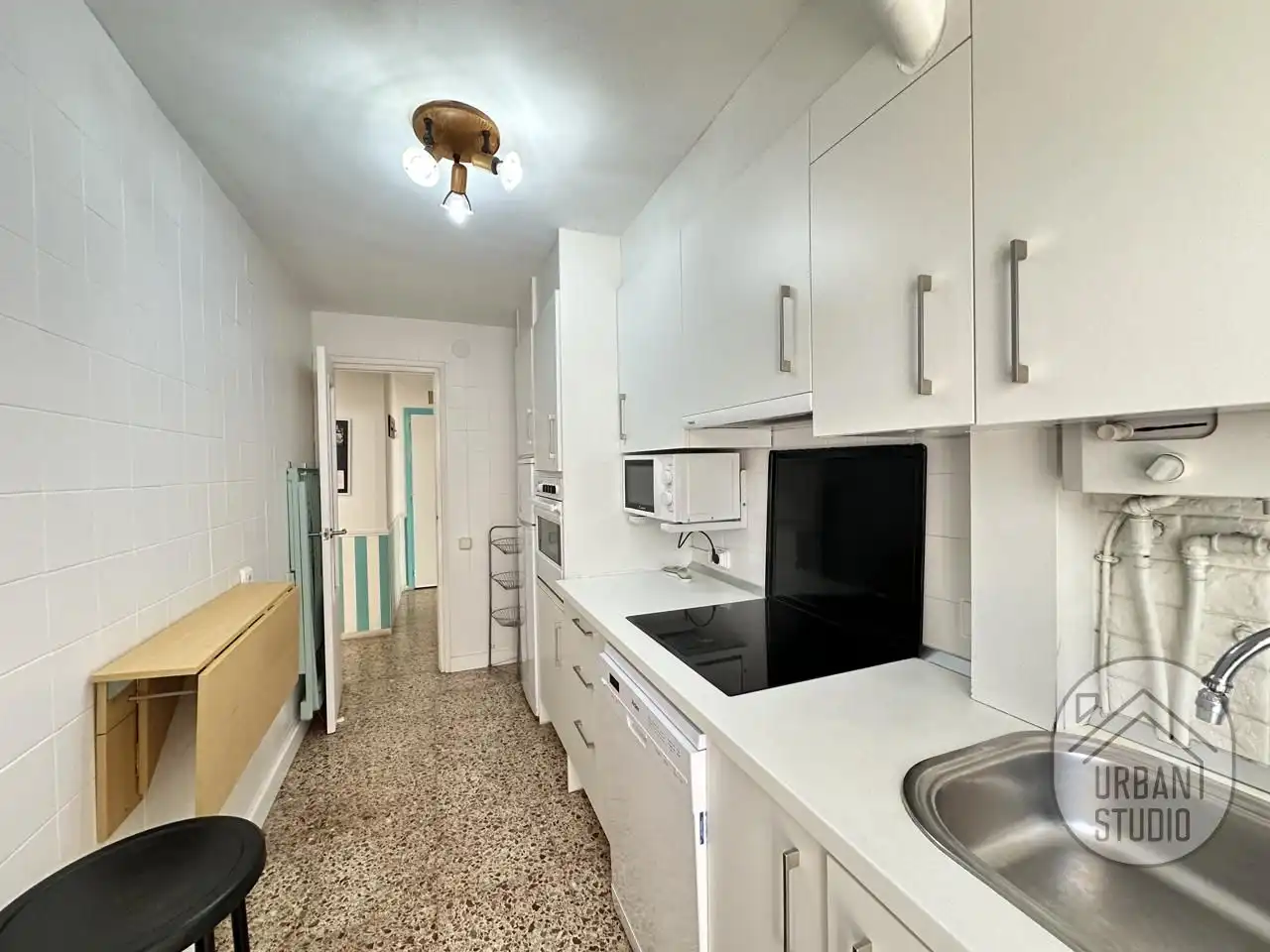 Flat with pool for sale in De Niza, imagen 25