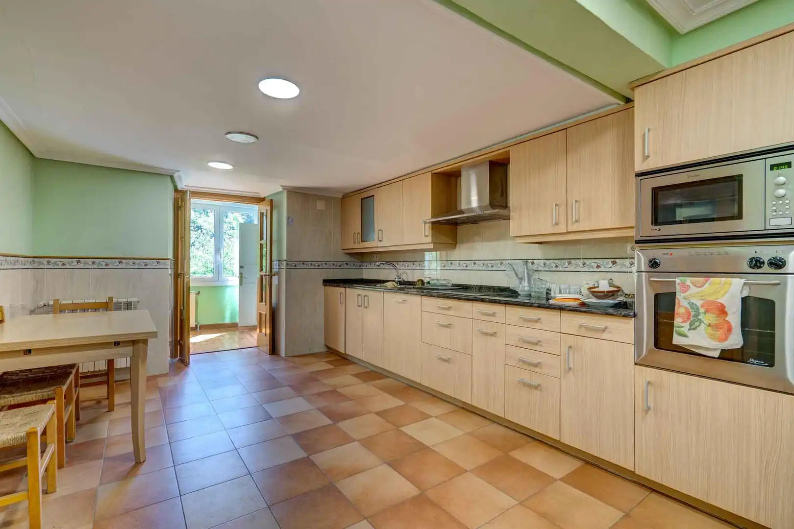 Maison à vendre à Barrio ELBARRENA, imagen 20