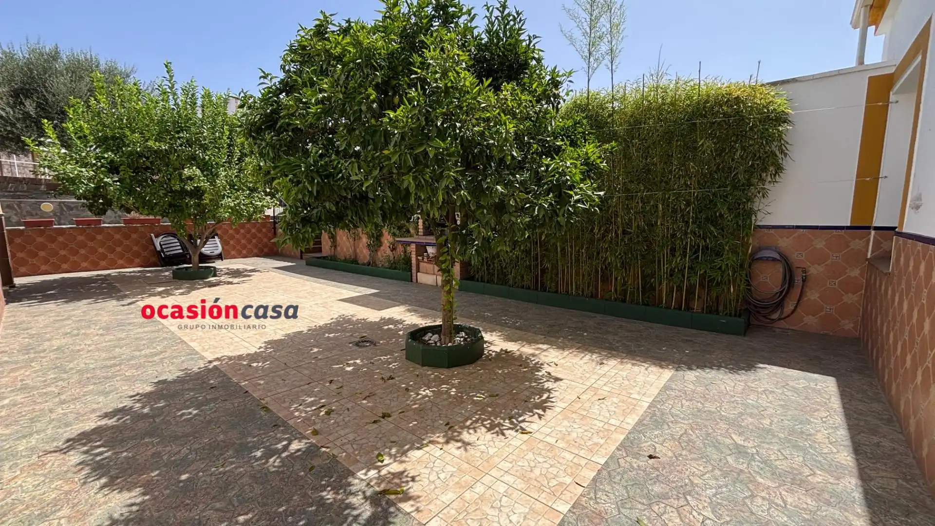 Haus mit Garten zum Verkauf in Peñarroya-Pueblonuevo, imagen 3