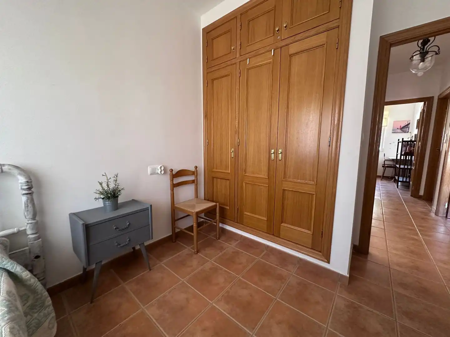 Casa o xalet de lloguer en Pilar de la Horadada amb Aire condicionat, Calefacció i Terrassa