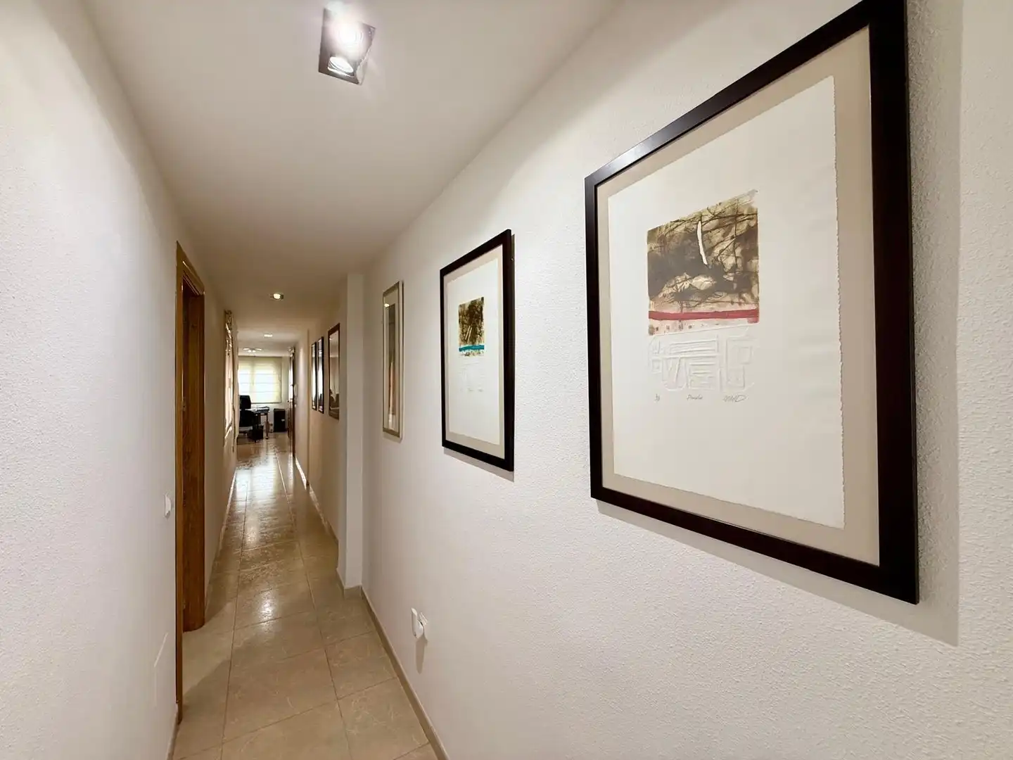 Appartement avec terrasse à vendre à Carretera ALICUN TRAMO 2 (P), imagen 19