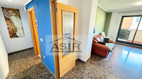 Foto 5 de Piso en venta en Plaza Cartonatges, Alquenència - Venècia, Alzira