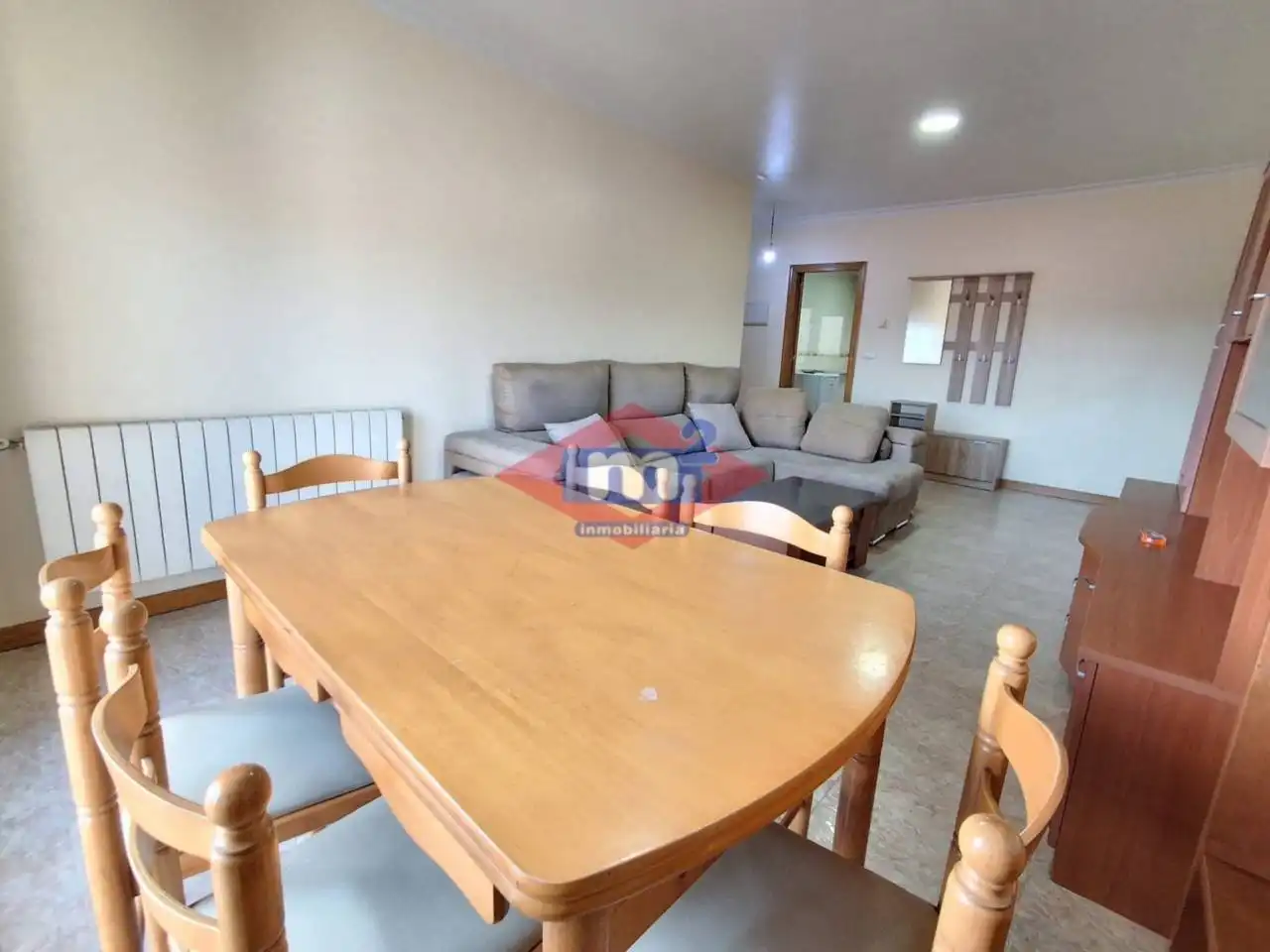 Schlafzimmer von Wohnung zur Miete in Salceda de Caselas mit Heizung, Terrasse und Abstellraum