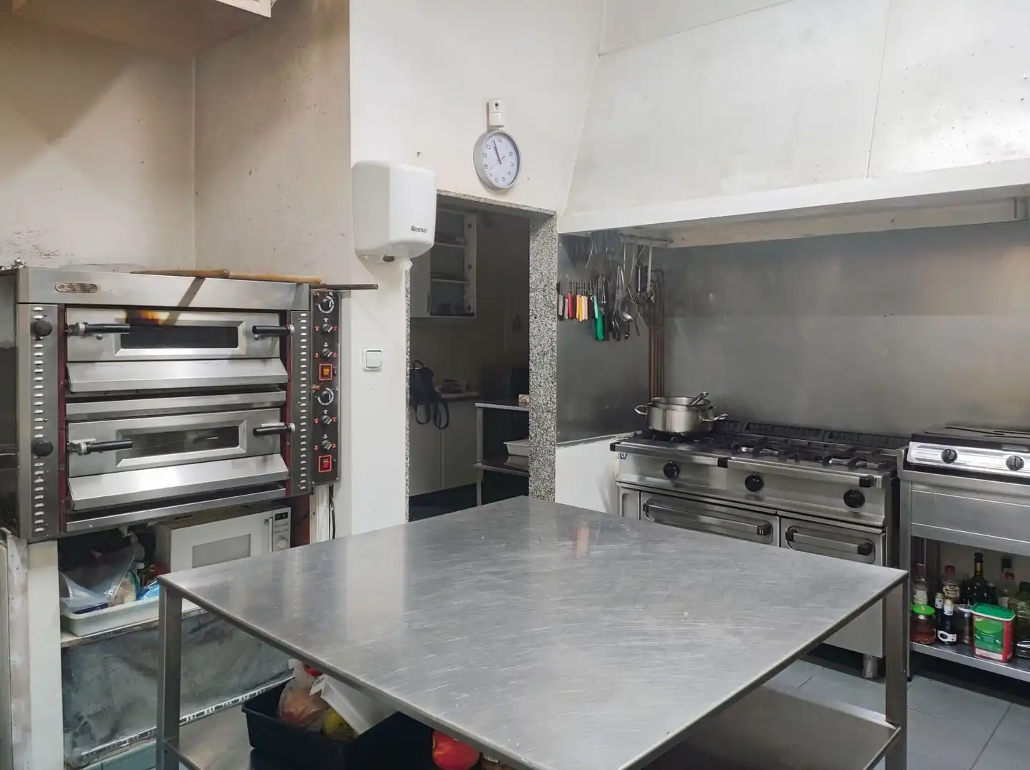 Business premises for sale in san Roman, imagen 14