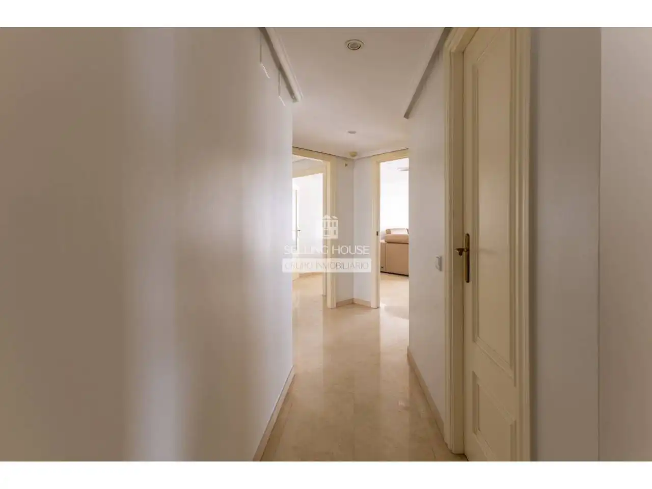 Piso en venta en Paseo Alameda, Penya - Roja - Avda. Francia