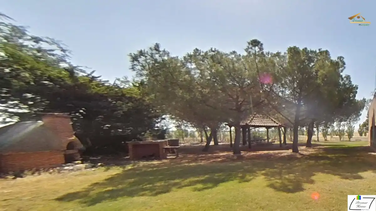 Casa o chalet en venta en Muñogrande con Calefacción, Jardín privado y Trastero