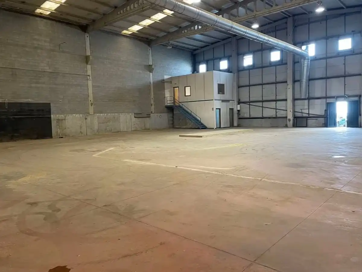 Nave industrial in vendita a Rúa Acebedo, imagen 9