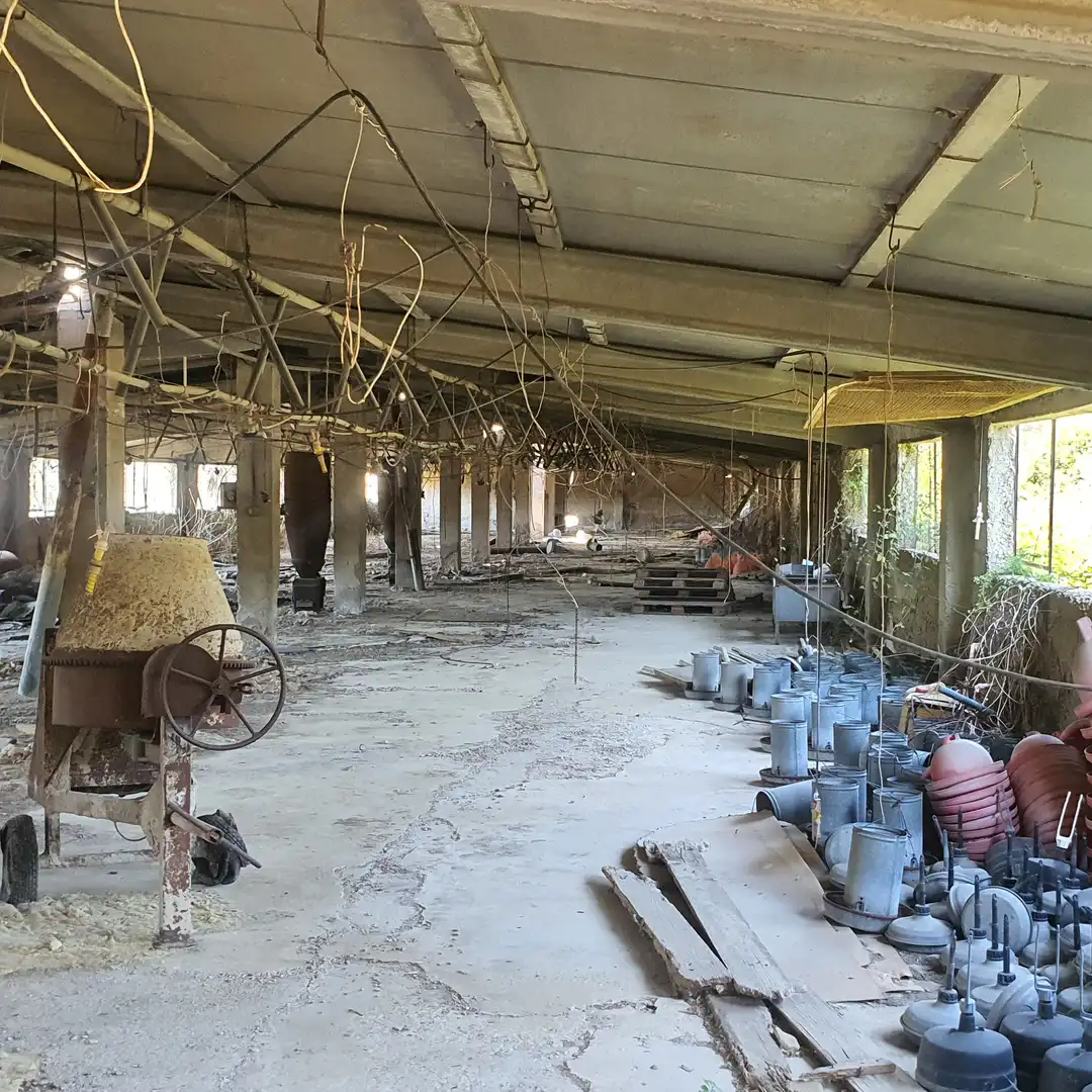 Edificio en venta en El Pinell de Brai