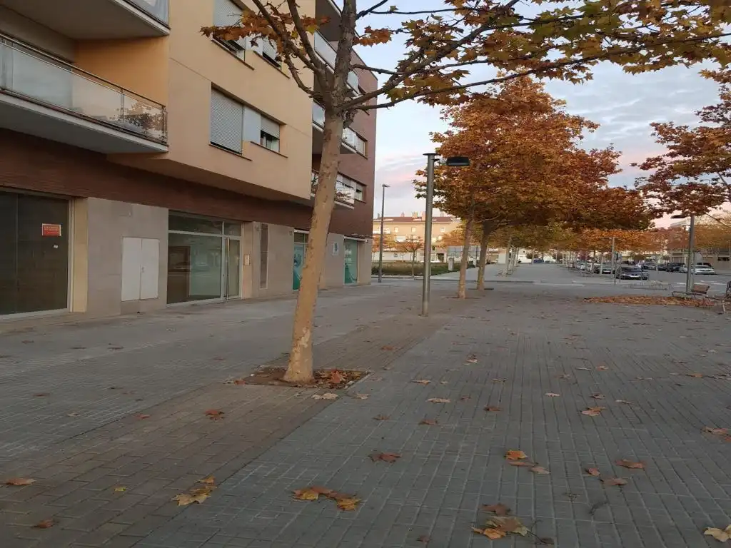 Local comercial en venda a M. AURÈLIA CAPMANY, imagen 6