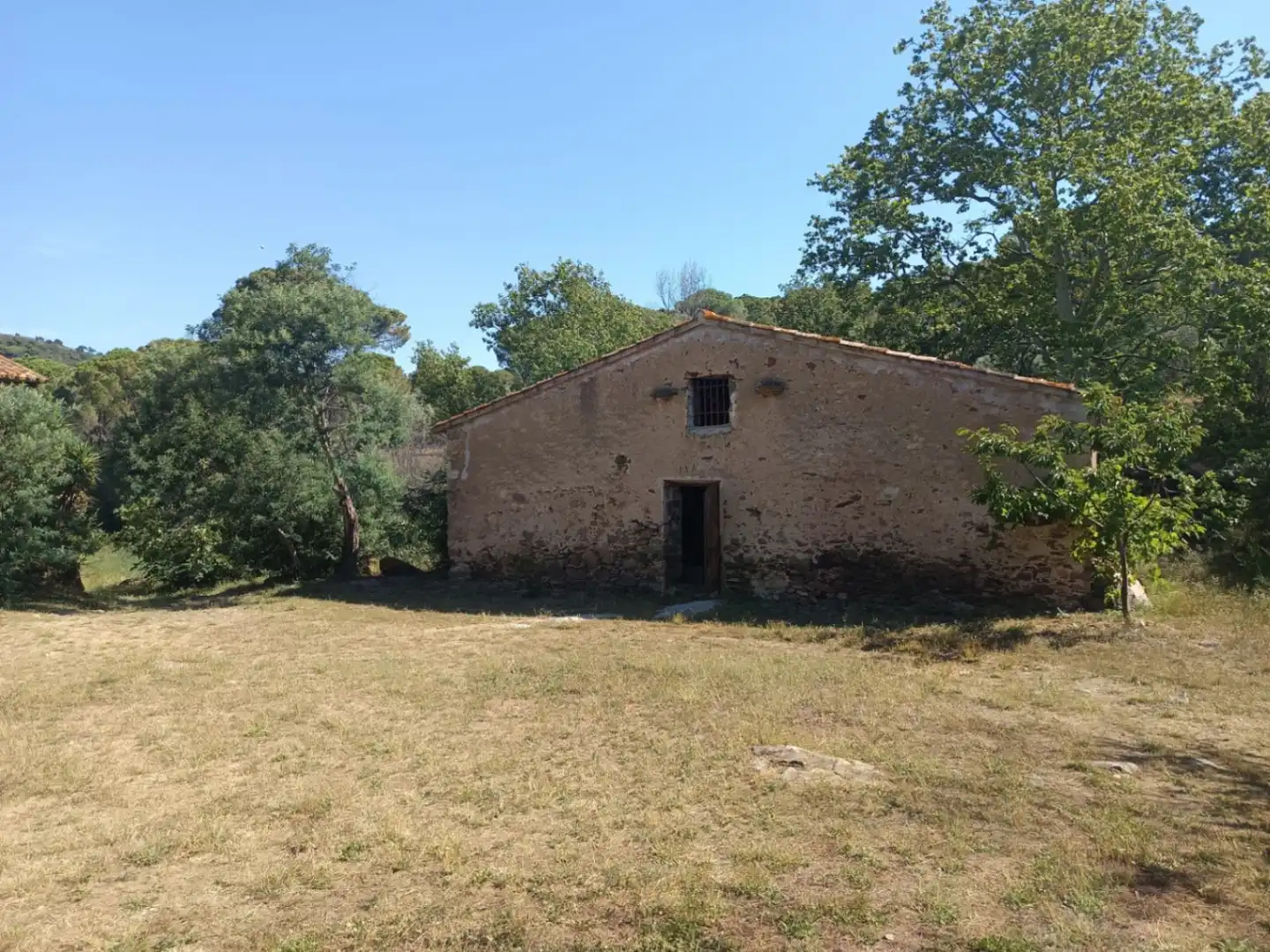 Finca rústica en venta en Vilajuïga con Terraza, Trastero y Balcón