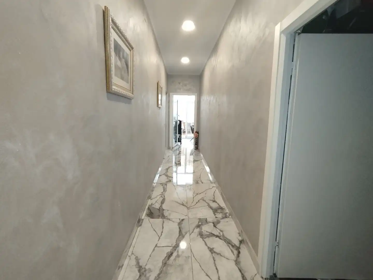 Habitatge amb jardí en venda a Calle Santa Amalia, imagen 43